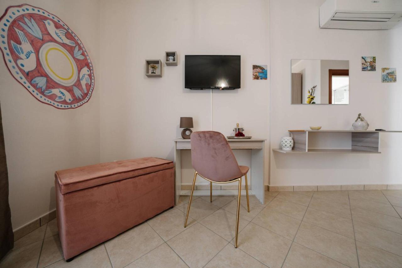 Farm stay Tenuta Don Carlo Nocera Superiore