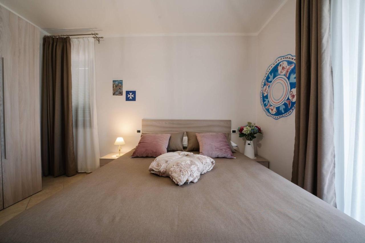Tenuta Don Carlo Farm stay *