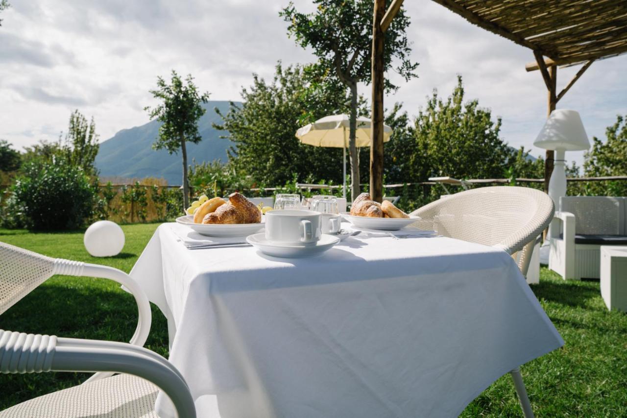 Farm stay Tenuta Don Carlo *