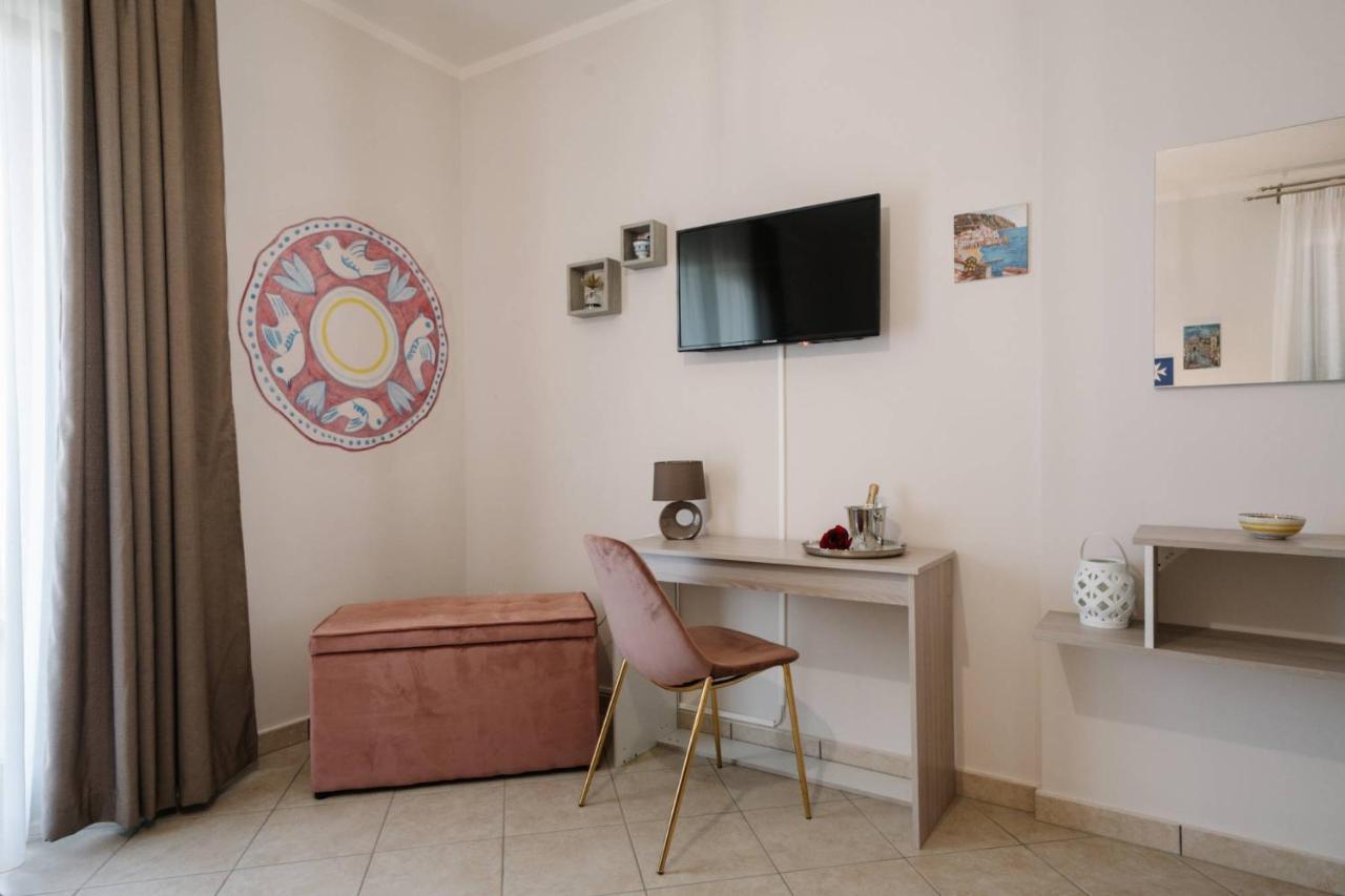 Farm stay Tenuta Don Carlo *