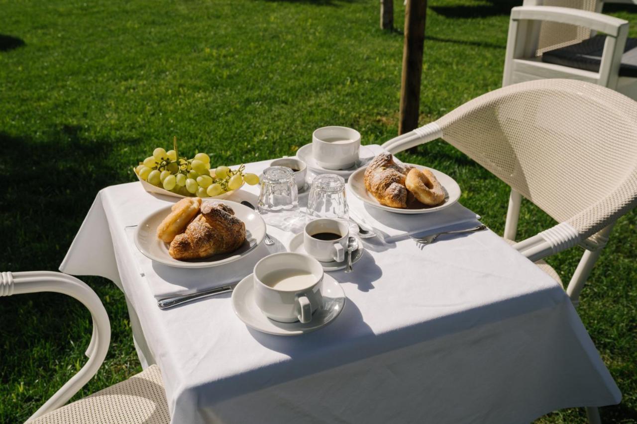Tenuta Don Carlo Farm stay *