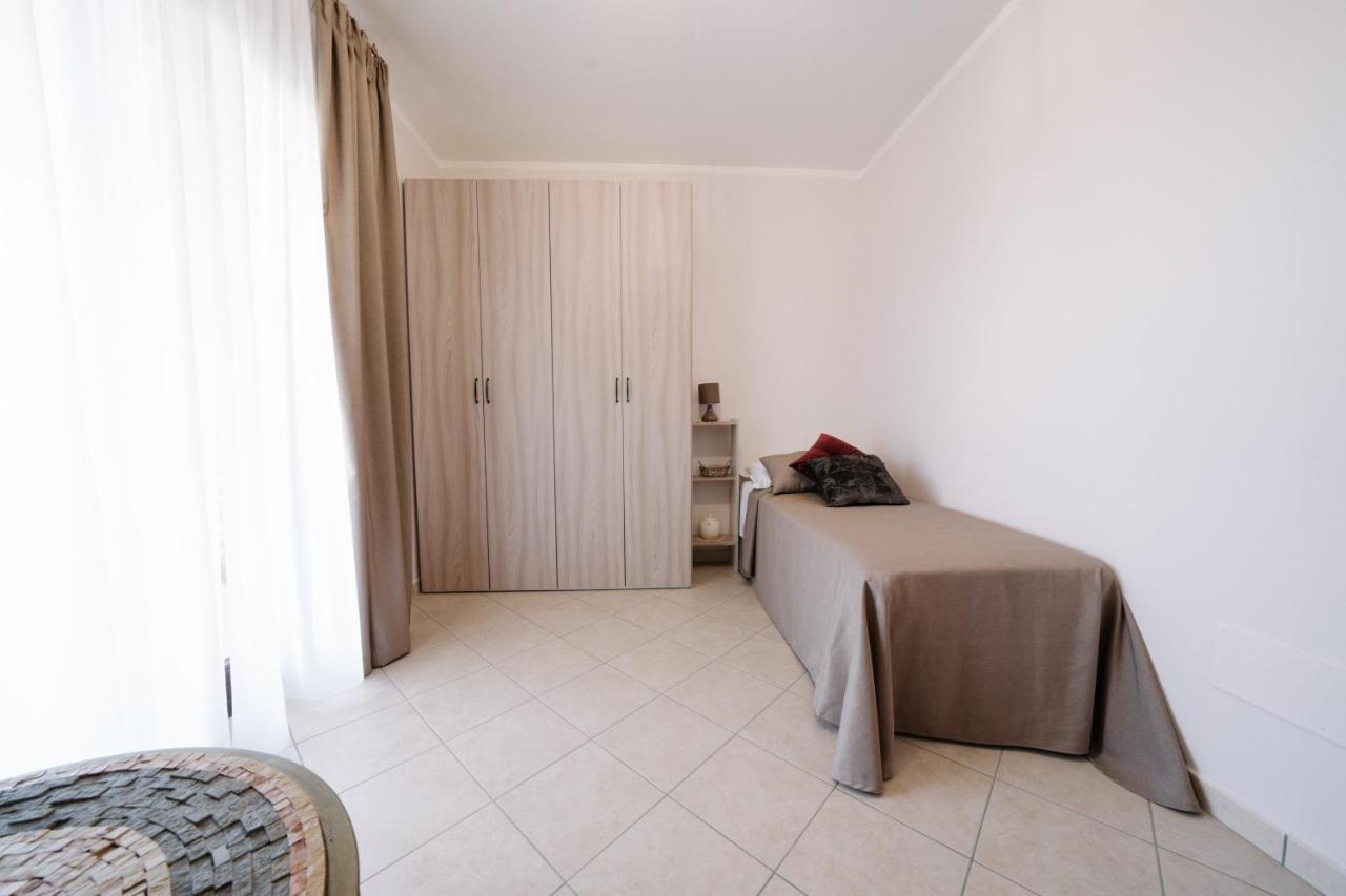 Tenuta Don Carlo * Nocera Superiore