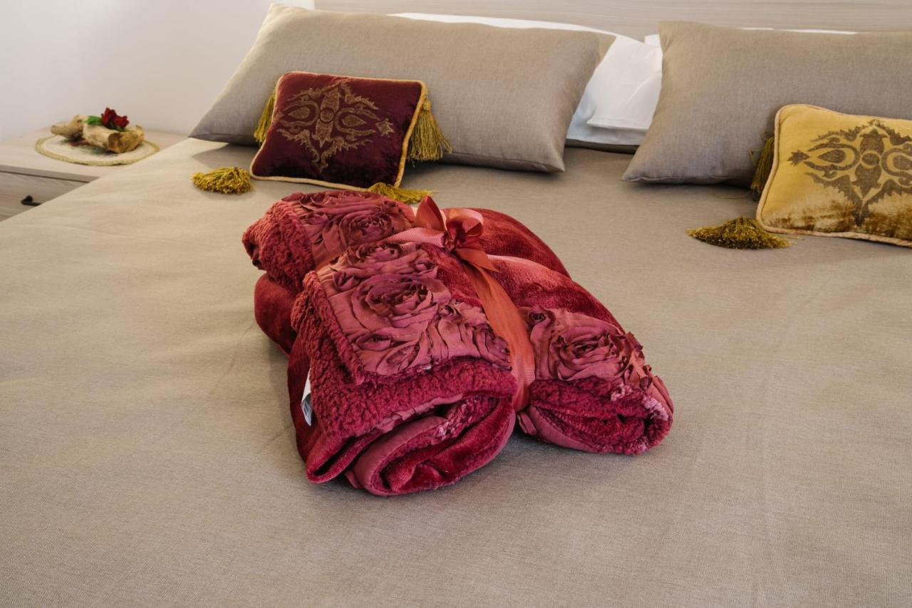 Farm stay Tenuta Don Carlo