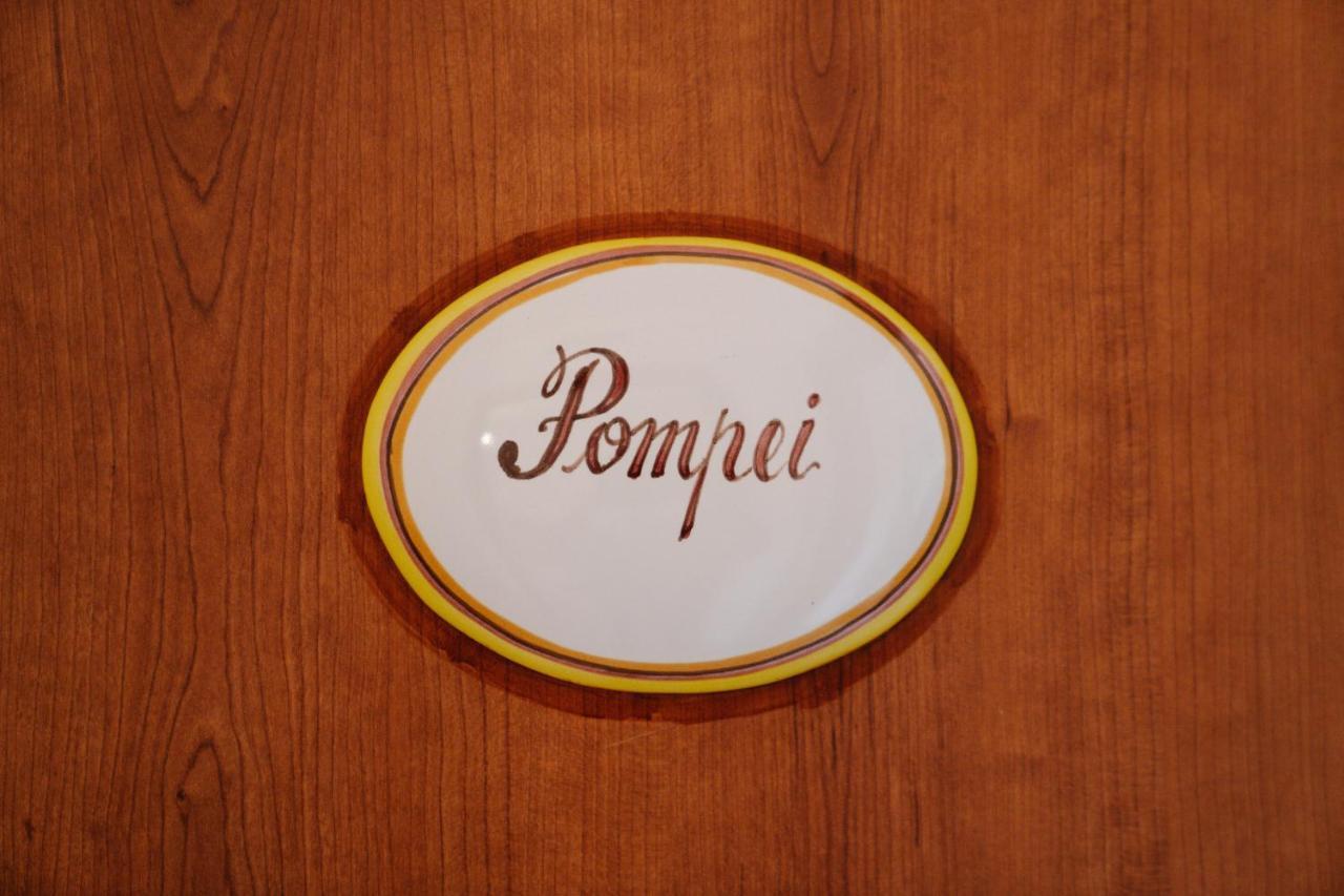 Tenuta Don Carlo Farm stay *