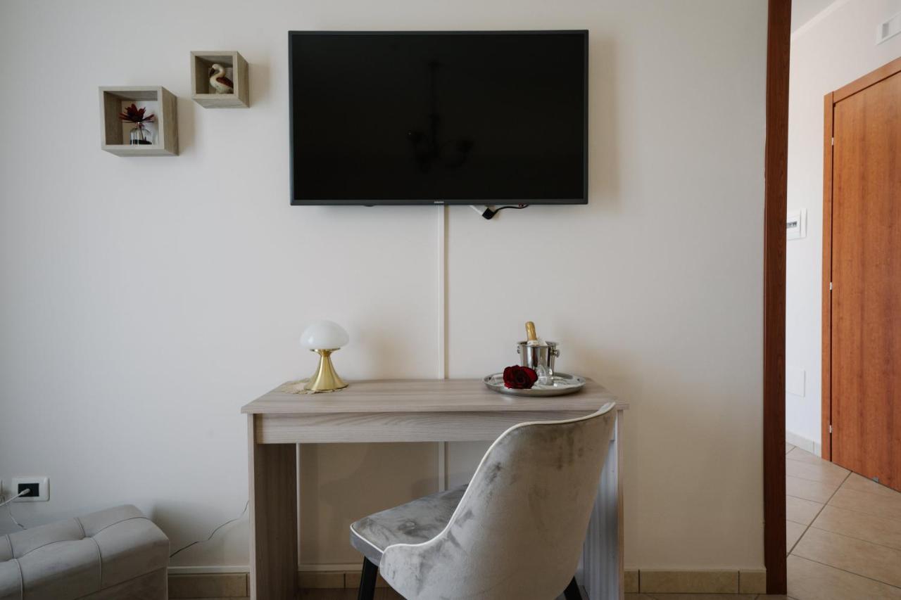 Farm stay Tenuta Don Carlo Nocera Superiore