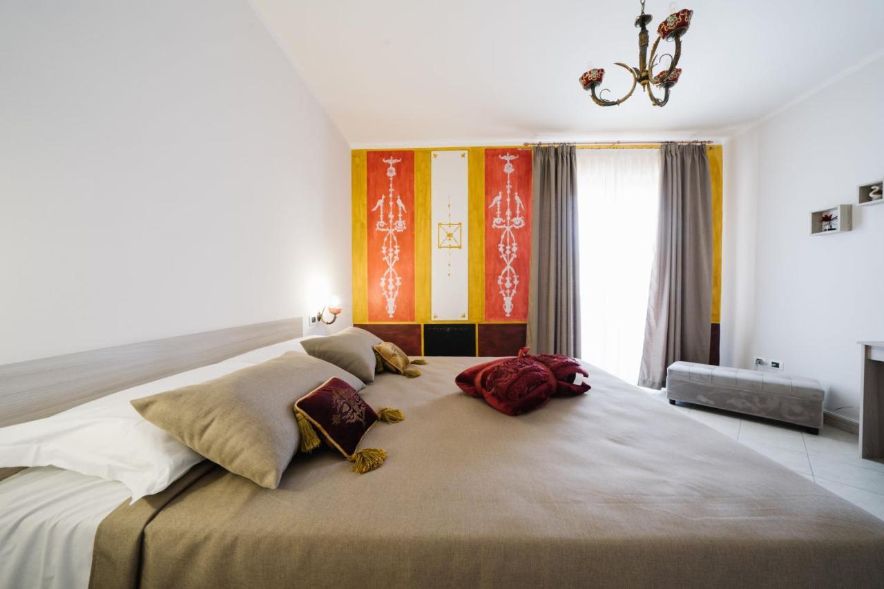 Farm stay Tenuta Don Carlo *